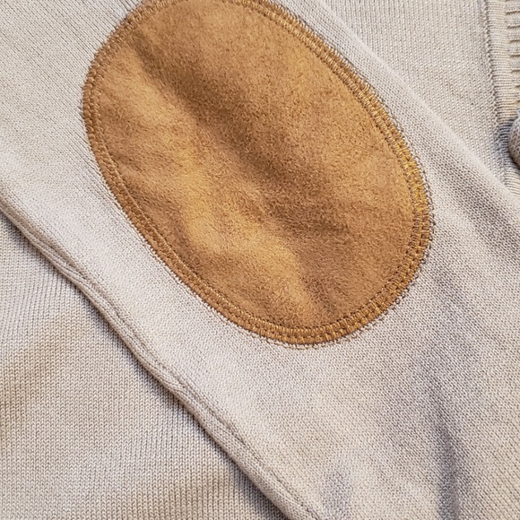 NWT tan cardigan - Picture 4 of 8